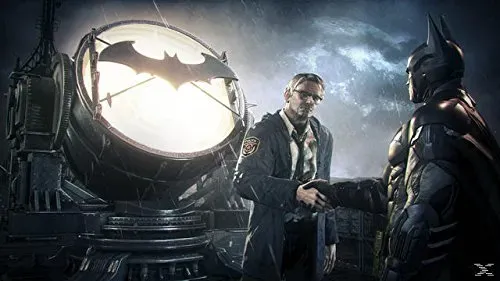 Batman Arkham Knight [Play Station 4] (Neu differenzbesteuert)