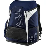 Tyr Alliance 45l Backpack Navy/White
