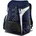 Backpack Navy/White