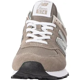 New Balance 574v3 Herren grau 37