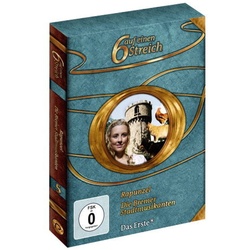 6 Auf Einen Streich Vol. 5 (DVD)