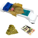 Rollmaschine Für Weinblätter, Rollmaschine, Breite Weinblatt-rollmaschine, Für Anfängerkinder