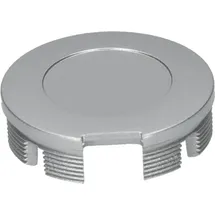 Shimano Abdeckkappe FC-C6000 - Kurbelabdeckung, Silber