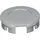 Shimano Abdeckkappe FC-C6000 - Kurbelabdeckung, Silber