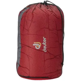 Deuter Astro 550 Schlafsack - Cranberry - Lang
