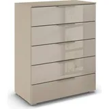Rauch Highboard 80 x 100 x 42 cm Fango