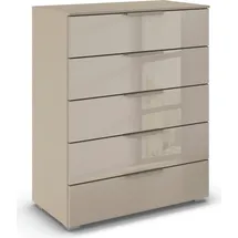Rauch Highboard 80 x 100 x 42 cm Fango