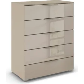 Rauch Highboard 80 x 100 x 42 cm Fango