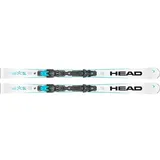 HEAD Herren Racing Ski WC Rebels e-SL SW + FF 11, -, 170