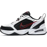 Nike Air Monarch IV Herren White/Black 48,5