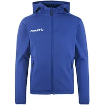 Craft Regenjacke Evolve 2.0 Brushed Blau 134