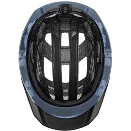 Uvex I-Vo 2 56-60 cm blau 2023