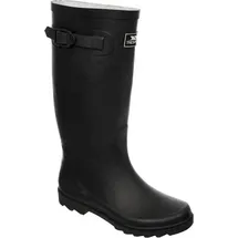 Trespass Recon X Gummistiefel Schwarz 37