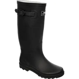 Trespass Recon X Gummistiefel Schwarz 37