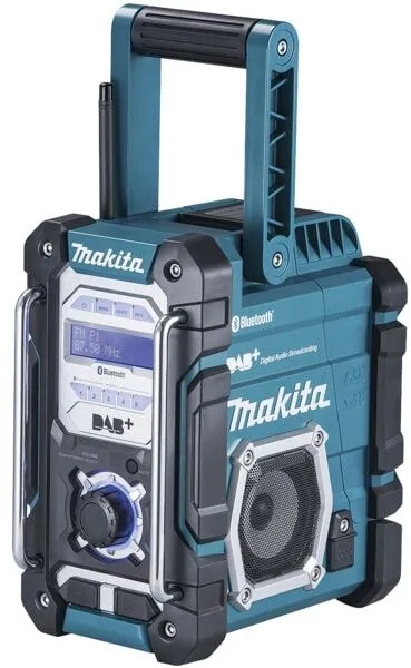 Baustellenradio »DMR112«, makita