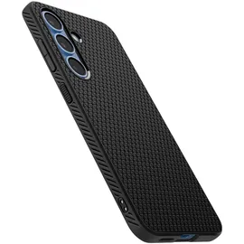 SPIGEN Liquid Air - matte black Samsung Galaxy S25