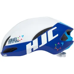 FURION 2.0 Road Helm LTD Team Edition Israel Start-Up Nation S/51-56cm