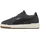 Puma Shuffle Downtown SD Herren Grau/Schwarz/Gold 44