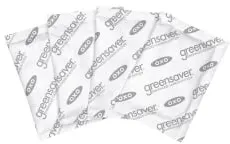 OXO GreenSaverTM Aktivkohlefilter, Nachfüllpackung 11145300 , 1 Packung = 4 Stück
