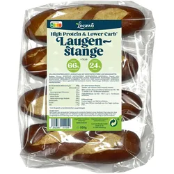 Locawo High Protein & Low Carb Laugenstange 300 g