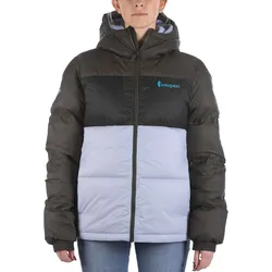 Mehrfarbige Cotopaxi Solazo-Jacke Dame M