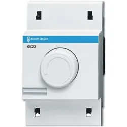 Busch-Jaeger Dimmer REG konventionell 6523-102
