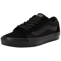 Vans Vero LS Schwarz 40