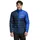 adidas Performance Winterjacke Daunenjacke Terrex Multi Light navyblau/blau Herren blau L (52/54)