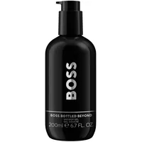 HUGO BOSS Boss Bottled Beyond Shower Gel