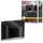Paulmann Wegeleuchte Kunststoff 14,2 cm inkl. 1x0,05 W IP44 anthrazit