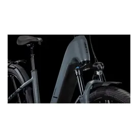 Cube Kathmandu Hybrid ONE 800 28 Zoll RH 46 cm shadowgrey ́n ́black