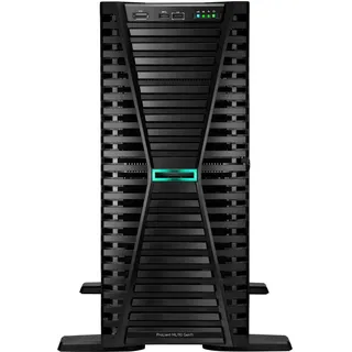 HP HPE ML110 G11 4510 64g Mr408i-o 8sff Sv Server - Grey