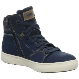 Vado Sneaker Kinder Blau 32