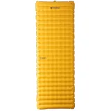 Nemo Tensor Trail Regular Wide Isomatte (Größe 183x64cm, gelb)