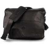 compagnon messenger Gen III schwarz