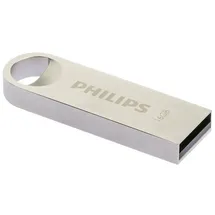 Philips Moon 16 GB silber