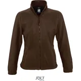 SOL ́S North Fleecejacke Bronze 46