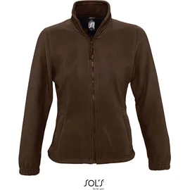SOL ́S North Fleecejacke Bronze 46