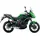 Shad Seitenkofferträger K0VR68IF für Kawasaki Versys 650 2015-2021 Schwarz