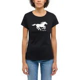 Mustang MU-Loa schwarz L