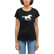 Mustang MU-Loa schwarz L