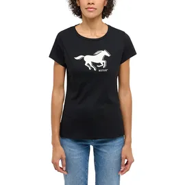 Mustang MU-Loa schwarz L