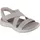 Go Walk Flex Sandale Taupe 40