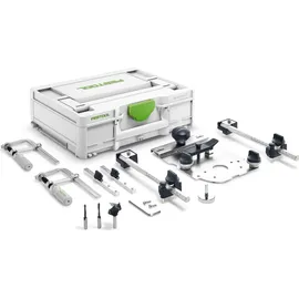 Festool Lochreihenbohr-Set LR 32-SYS