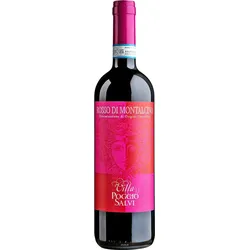 Villa Poggio Salvi Rosso di Montalcino 2023