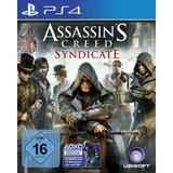 Assassin's Creed: Syndicate - Special Edition (USK) (PS4)