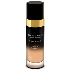 Schminkset Germinal ACCIÓN INMEDIATA RADIANCE