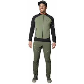 Dynafit Transalper Light Polartec Fleece - Black Out Sage - L