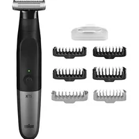 Braun Braun, Trimmer + Haarschneider, Series X XT5200