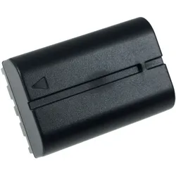 Powery Akku für Video JVC BN-V408